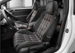 Volkswagen Golf GTi 2008 года